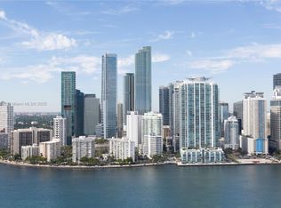 Cipriani, Miami, FL 33130