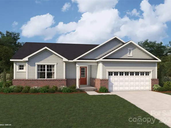 1605 Honey Trl, Monroe, NC 28112