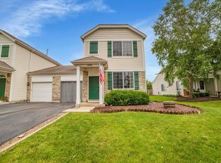 1310 Kettleson Dr, Minooka, IL 60447