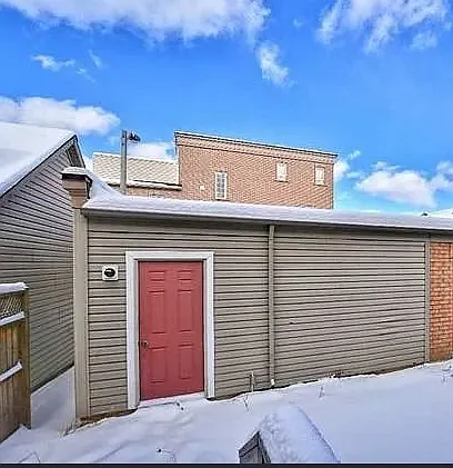 250 Cook Rd