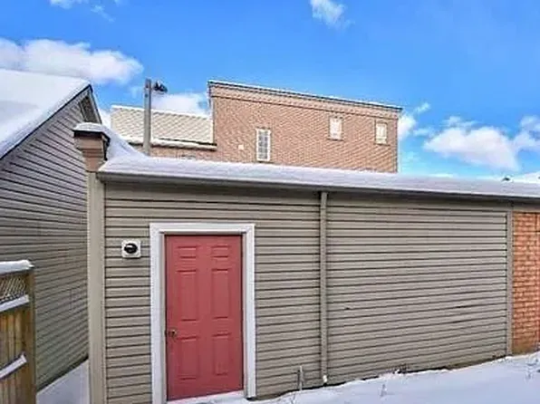 250 Cook Rd, Toronto, ON M3J 0E1
