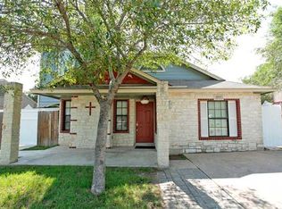 2100 Andover Dr, Round Rock, TX 78664