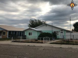 2410 Calle Dulce, Las Vegas, NM 87701