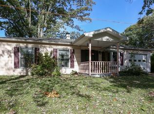 325 Southwood Dr, Michigan City, IN 46360