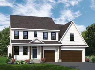 Riley Plan, Evanswood, Maple Grove, MN 55311