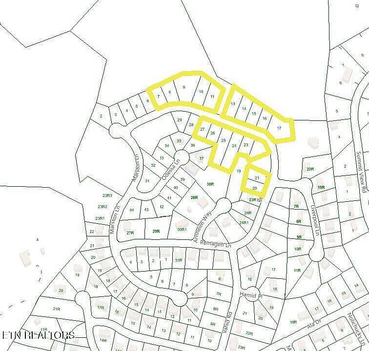 2nd image of 7020 Remagen Ln