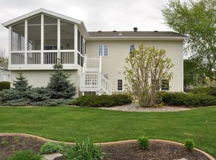 3707 21st St S, Fargo, ND 58104