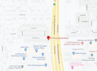 8779 E Mescal St, Scottsdale, AZ 85260