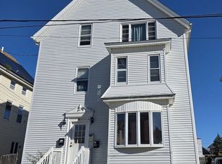 82 Montaup St, Fall River, MA 02724