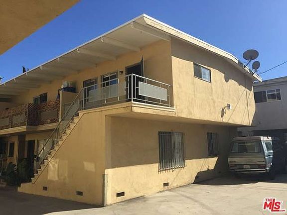 2nd image of 3115 S Canfield Ave APT 8