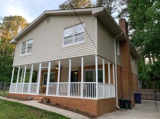 4273 Marjorie Rd #1, Snellville, GA 30039