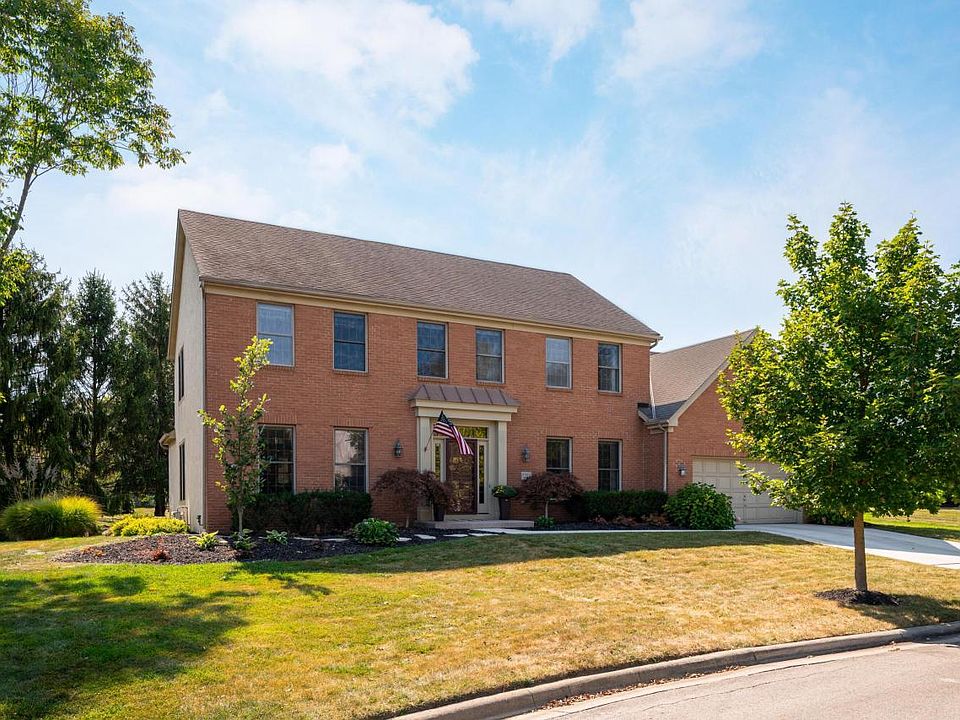 1st image of 5753 Courtier Ct