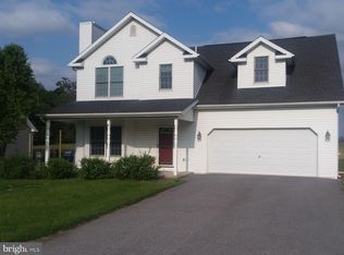 4924 Carmack Ct, Mercersburg, PA 17236