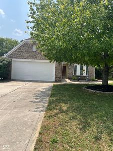 2914 Inverrary Ct, Indianapolis, IN, 46234