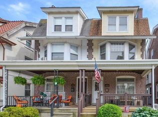 1836 W Turner St, Allentown, PA 18104