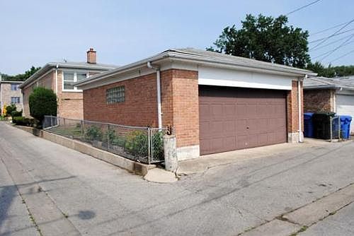 1st image of 4415 N Natchez Ave #1