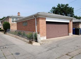 4415 N Natchez Ave #1, Harwood Heights, IL 60706