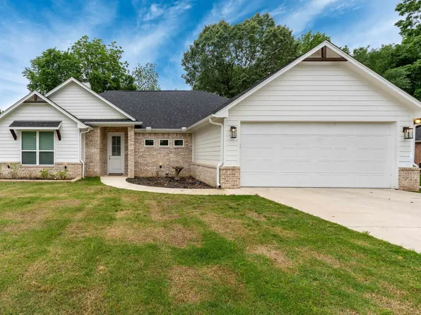 101 Woodhaven Dr, Whitehouse, TX 75791
