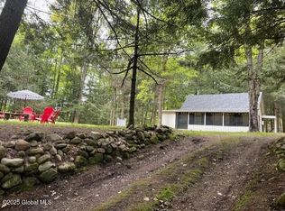 31 Shields Rd, Northville, NY 12134