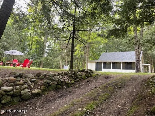 31 Shields Road, Edinburg, NY 12134