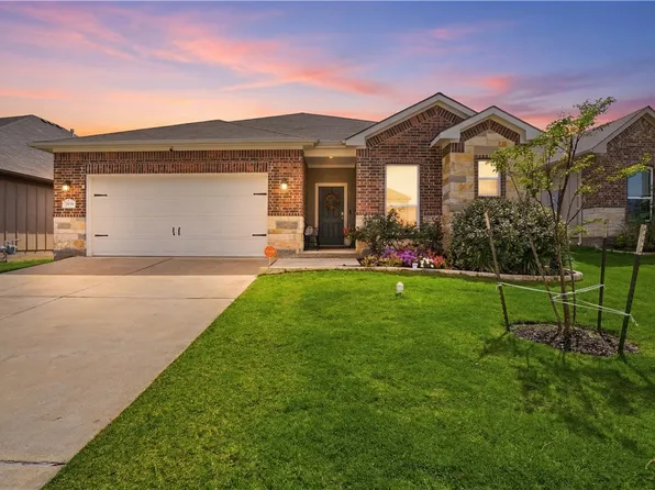 6306 Southern Cross Dr, College Station, TX 77845