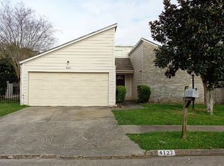 4127 Yupon Ridge Dr, Houston, TX 77072
