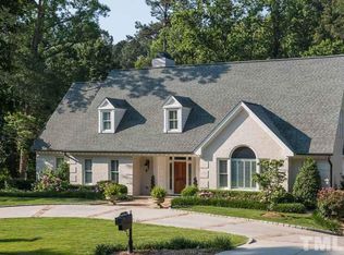 7309 Spyglass Way, Raleigh, NC 27615