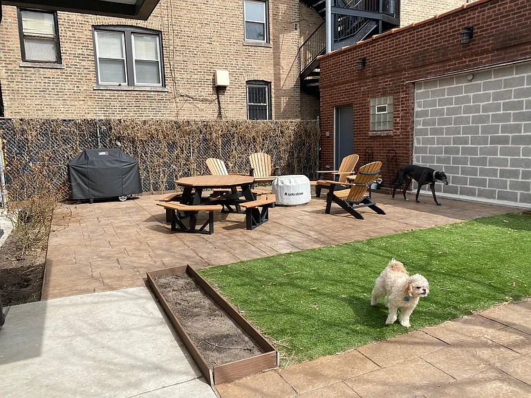 2027 N Humboldt Blvd #GARDEN EAST — Photo 15