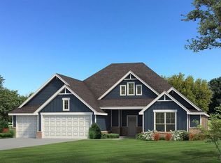 11528 NW 134th Ter, Piedmont, OK 73078