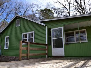 6218 Flint Gap Rd, Knoxville, TN 37914