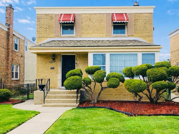 9044 S Merrill Ave, Chicago, IL 60617