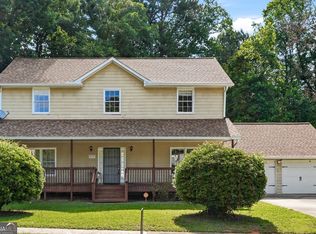 1268 To Lani Dr, Stone Mountain, GA 30083