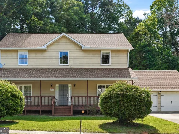 1268 To Lani Dr, Stone Mountain, GA 30083