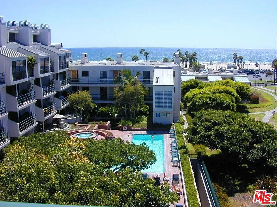 Photo 2 of 28 - 2960 Neilson Way #203 - Santa Monica, CA Building Photo - 2960 Neilson Way #203