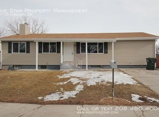 3710 Cardinal Dr, Pocatello, ID 83201