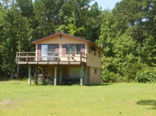 1137 Gin Pond Dr, Summerton, SC 29148