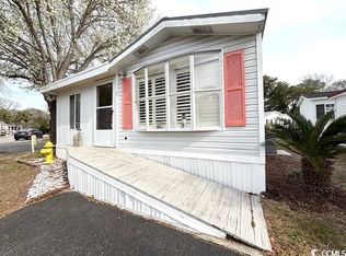 5400 Little River Neck Rd #296, North Myrtle Beach, SC 29582