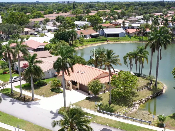 7625 Sunflower Drive, Margate, FL 33063