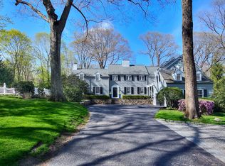 25 Point O Woods Rd, Darien, CT 06820