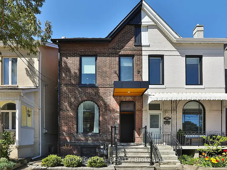 180 Broadview Ave #2 — Photo 14