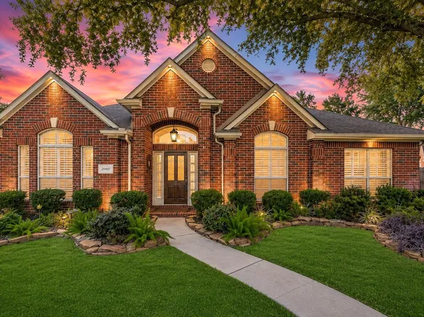 20407 Sagecombe Ct, Spring, TX 77388