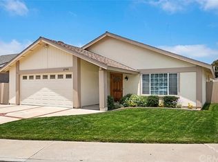 27911 Paseo Nicole, San Juan Capistrano, CA 92675