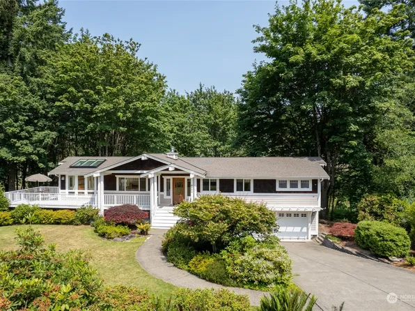 8711 92nd Street NW, Gig Harbor, WA 98332
