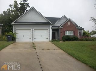 129 Waterford Glen Dr, Lula, GA 30554