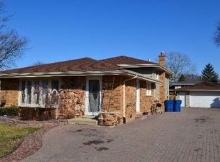 10419 S 83rd Ave, Palos Hills, IL