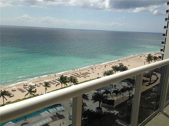 2nd image of 19111 Collins Ave APT 1004