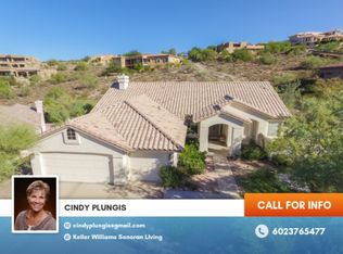 1615 E Ludlow Dr, Phoenix, AZ 85022