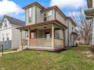 540 N Belmont Ave, Indianapolis, IN