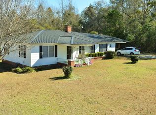 4260 E Louisiana Ave, Soperton, GA 30457