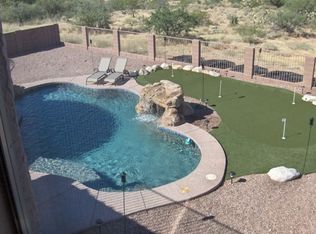 13915 E Cienega Creek Dr, Vail, AZ 85641